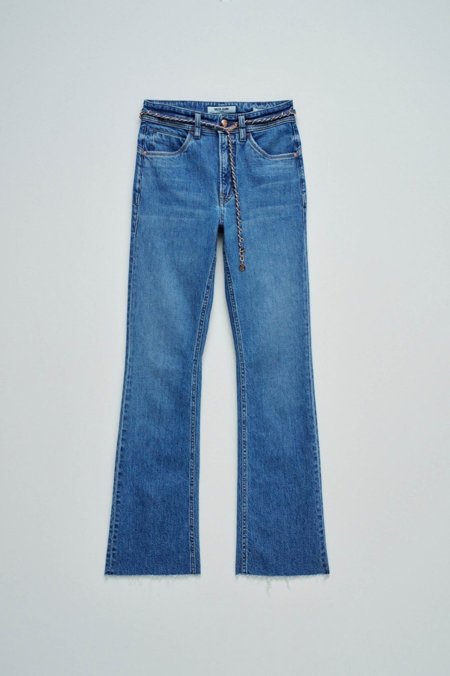 JEANS FAITH PUSH IN BOOTCUT STAR CLUB
