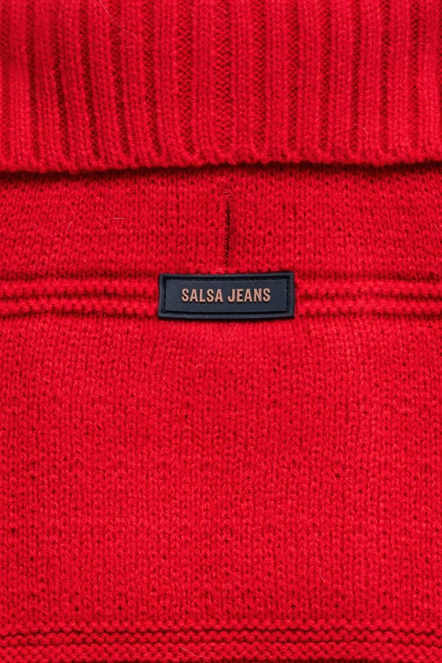 CAMISOLA DE MALHA PET