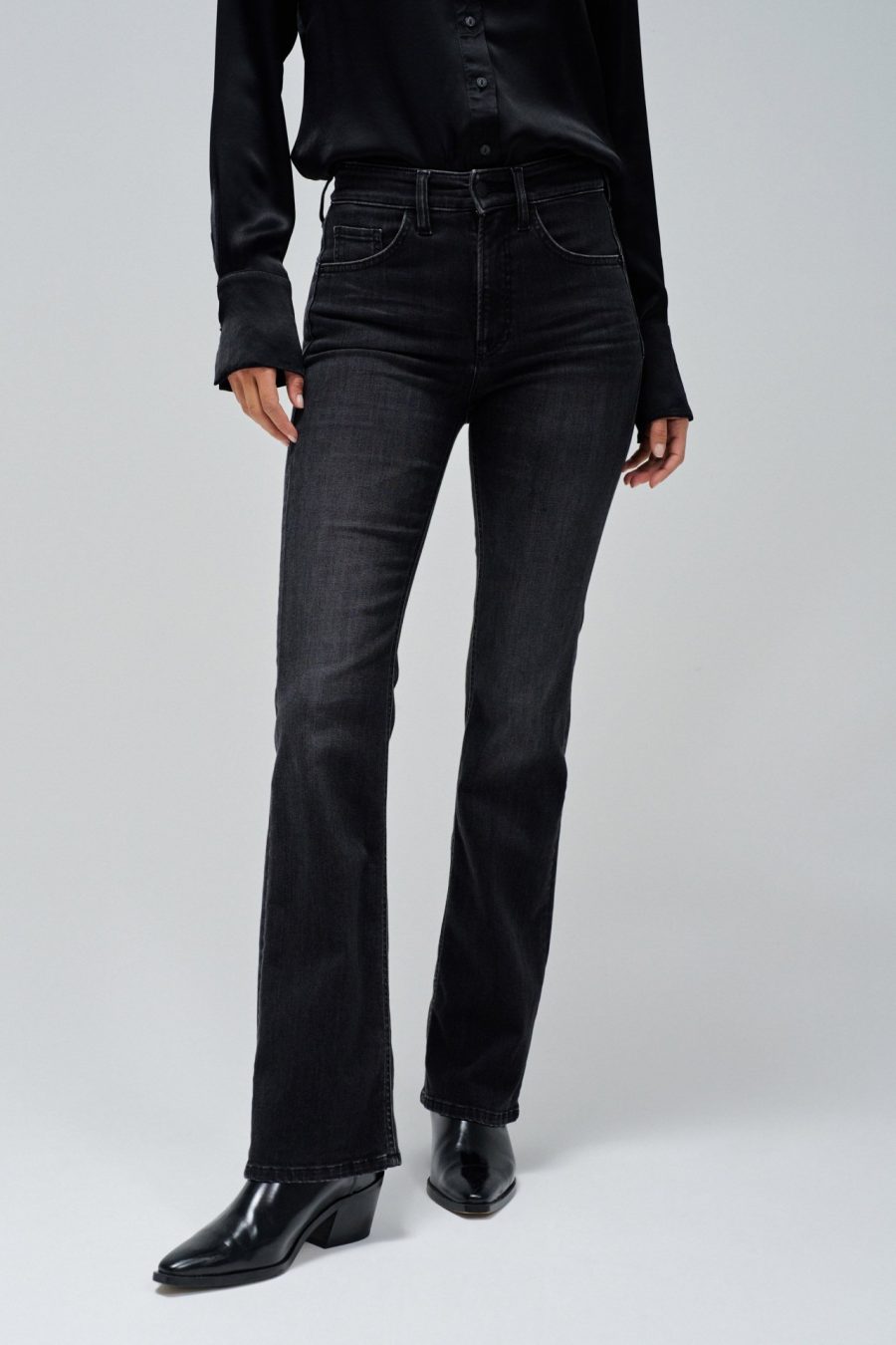 JEANS FAITH PUSH IN BOOTCUT