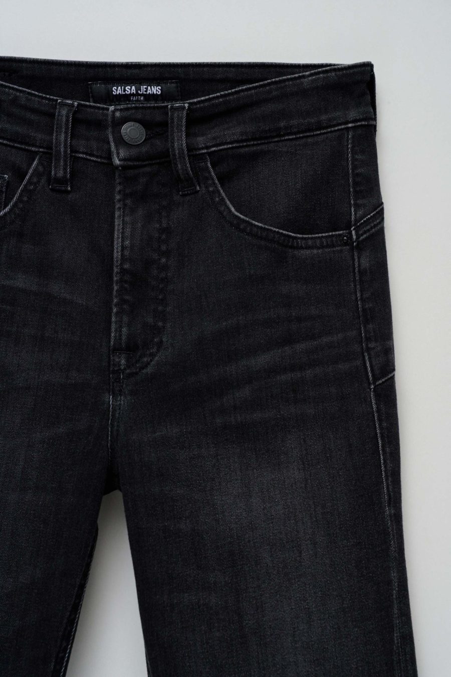 JEANS FAITH PUSH IN BOOTCUT