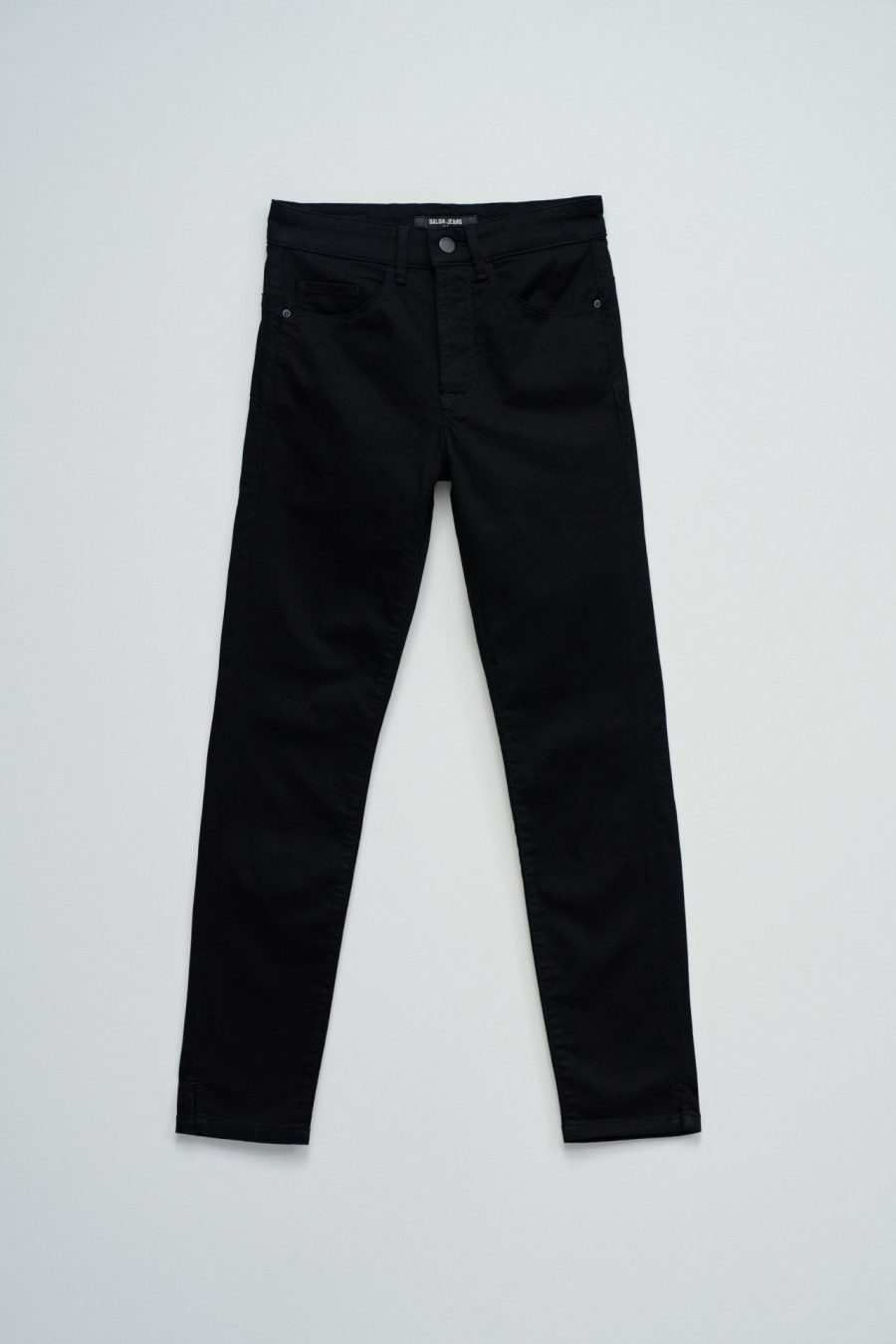 JEANS FAITH PUSH IN CROPPED SKINNY