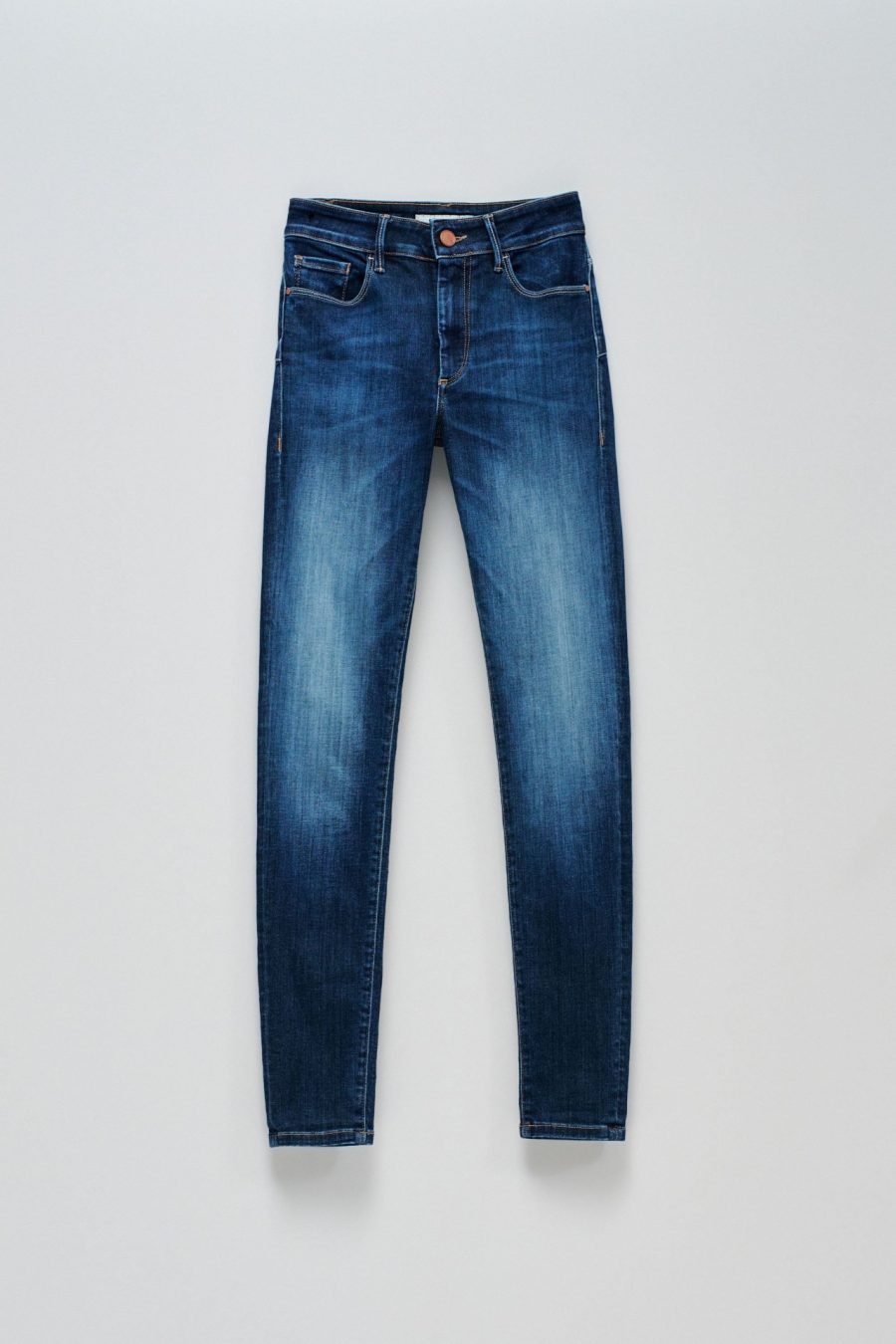 JEANS DESTINY PUSH UP SKINNY