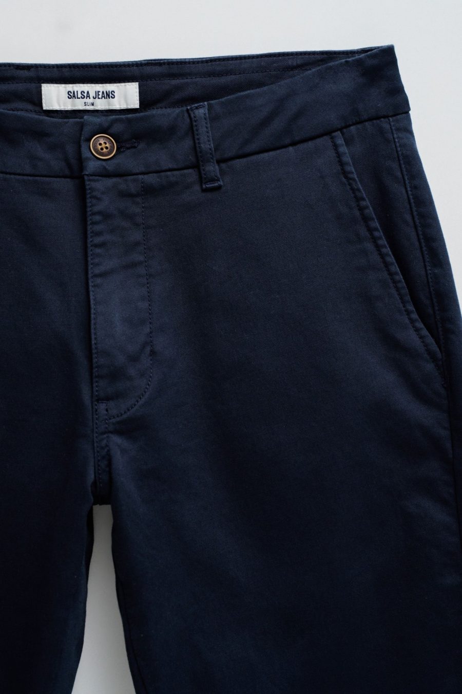 CALÇAS CHINO S-ACTIV