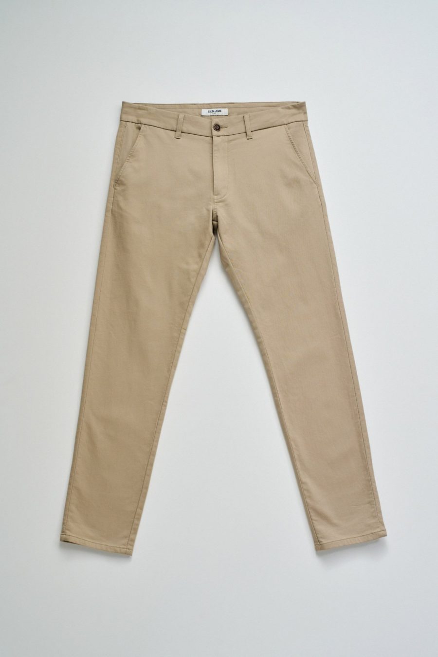 CALÇAS CHINO S-ACTIV