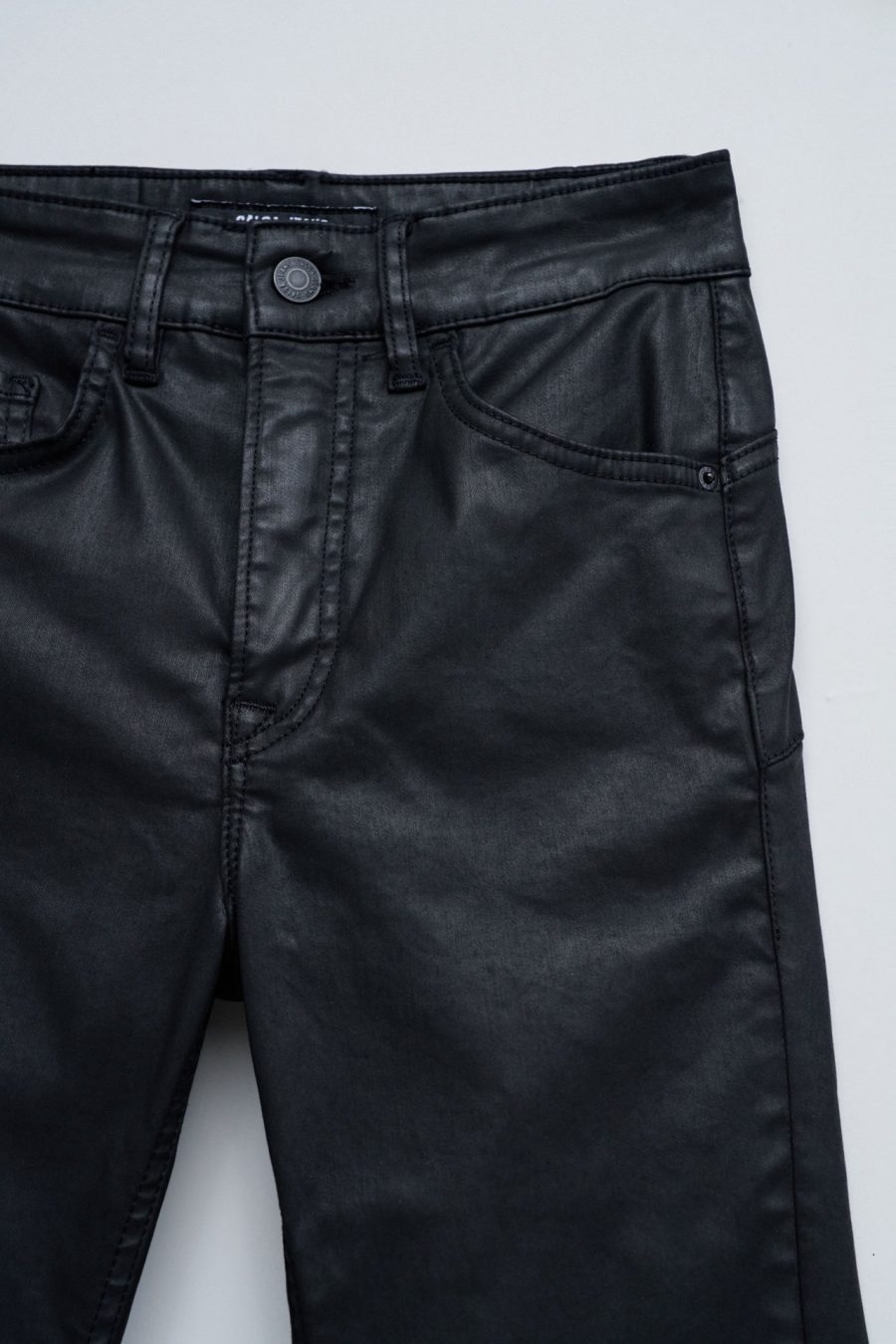 JEANS FAITH PUSH IN BOOTCUT EM COATING