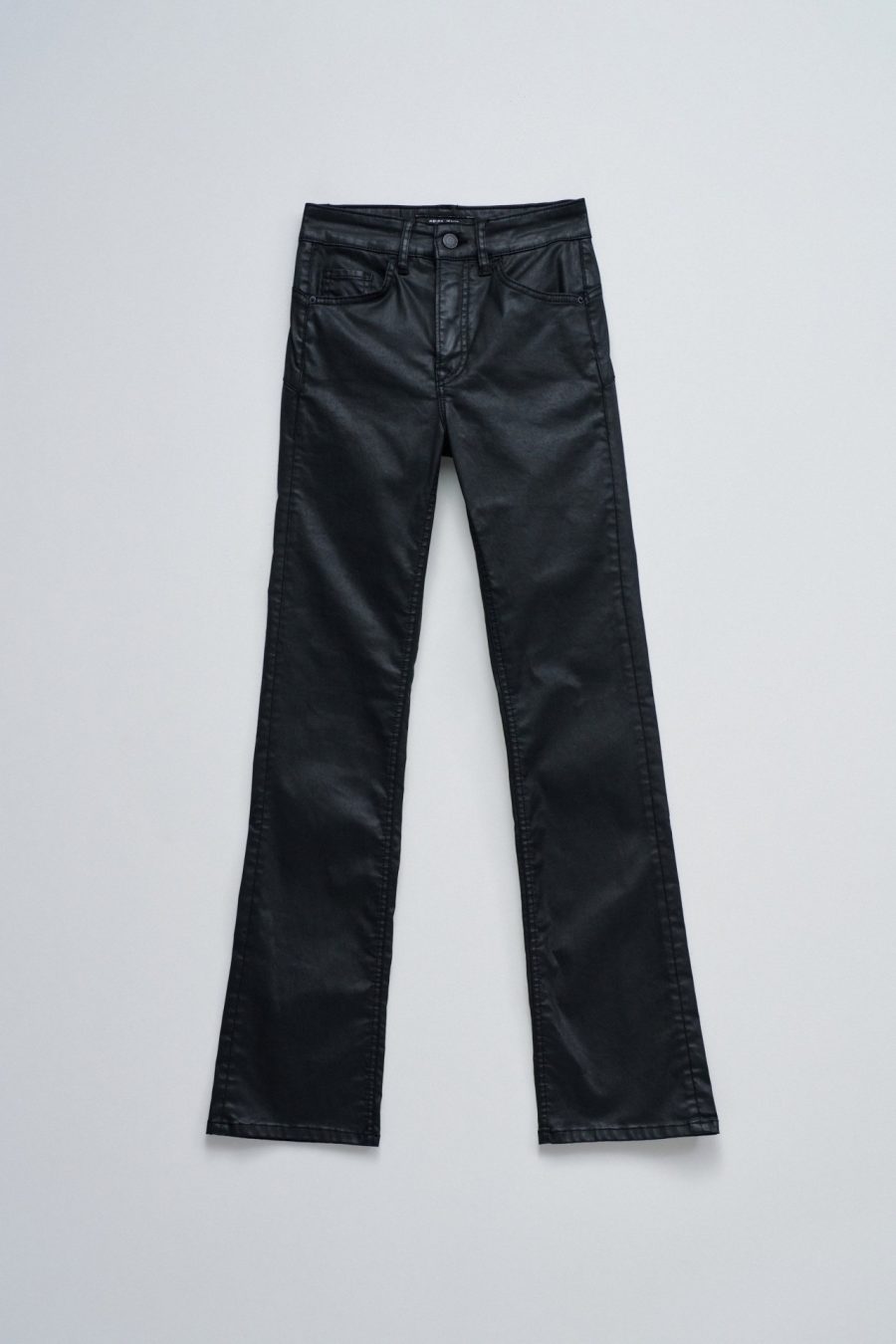 JEANS FAITH PUSH IN BOOTCUT EM COATING